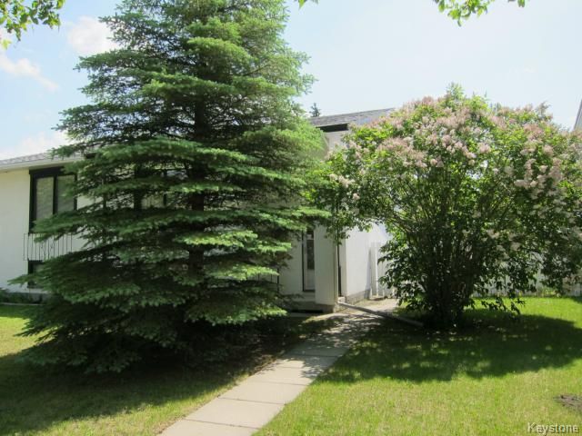 I have sold a property at 354 McMeans AVE E in WINNIPEG
