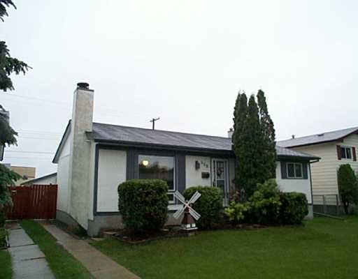 I have sold a property at 328 EDWARD AVE W in WINNIPEG
