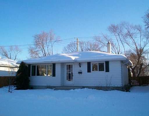 I have sold a property at 136 BRELADE ST in WINNIPEG
