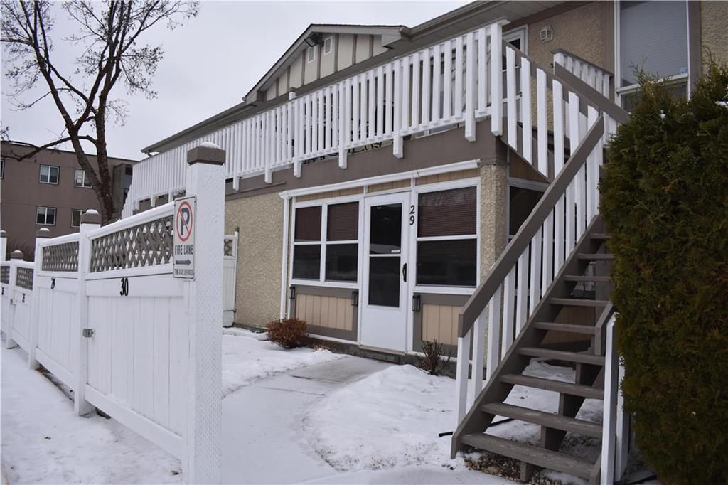 I have sold a property at 29 710 Blantyre AVE in Winnipeg
