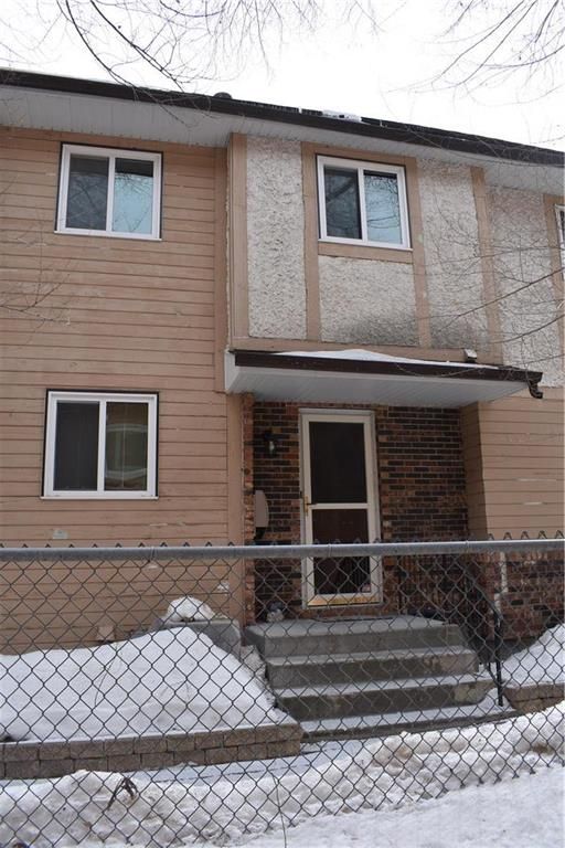 I have sold a property at 2 227 Edison AVE in Winnipeg
